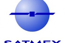 Logo Satmex / Credits: Satmex
